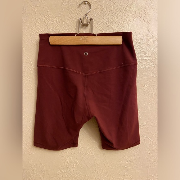 Lululemon align shorts - Picture 5 of 9